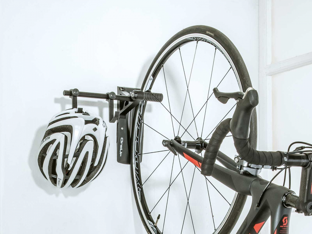 Suport Perete Bicicleta Topeak Oneup, TW009-06 - Negru [3]