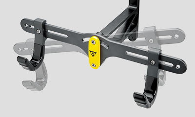 Suport Perete Bicicleta Topeak Solo Bike Holder, tw017 [3]
