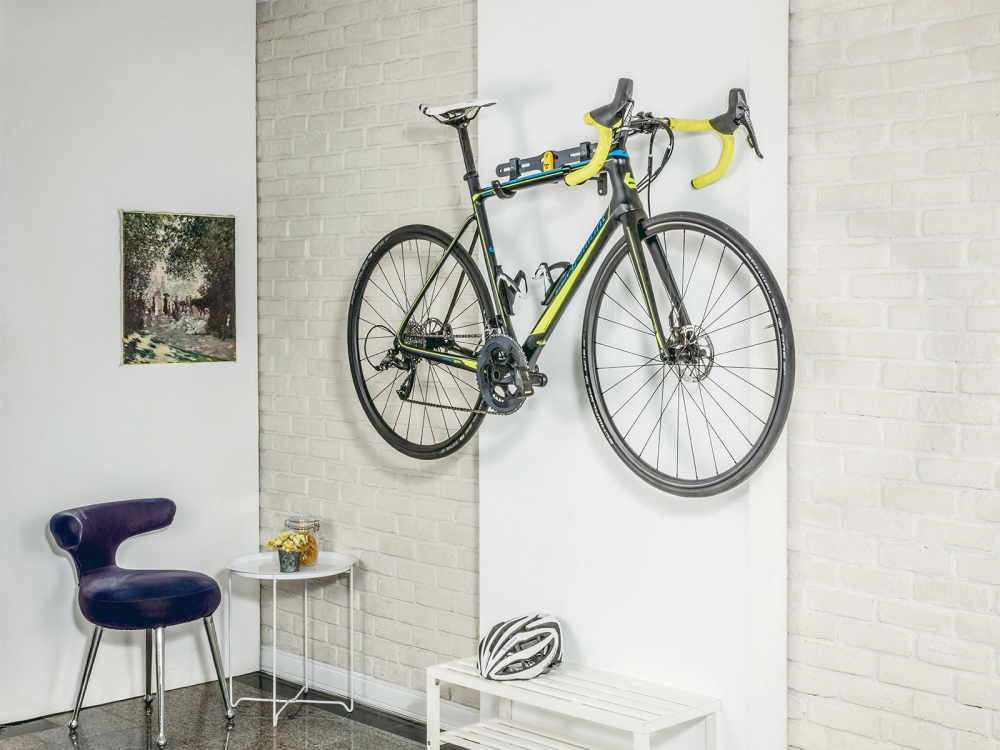 Suport Perete Bicicleta Topeak Solo Bike Holder, tw017 [2]