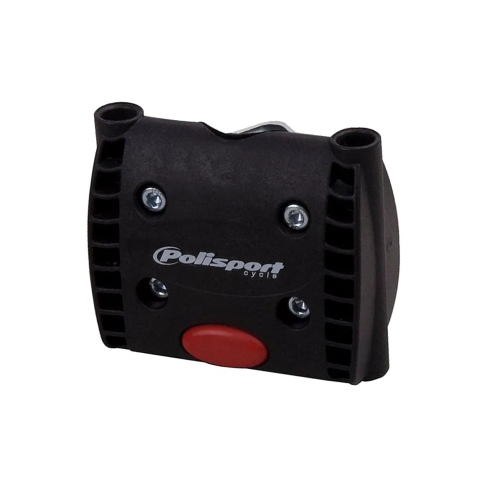 Suport Prindere Cadru Polisport Wallaby Evolution - diam 28/40 mm [2]