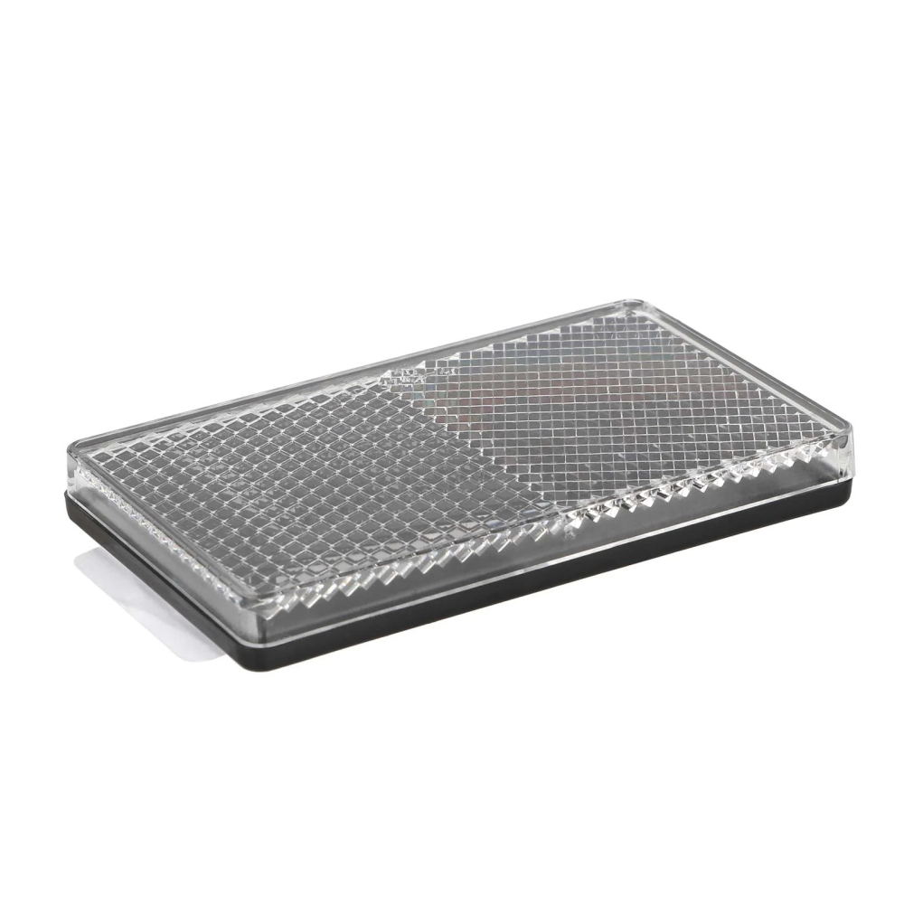Suport reflectorizant fata pentru trotineta electrica Kukirin G2/G4 [2]