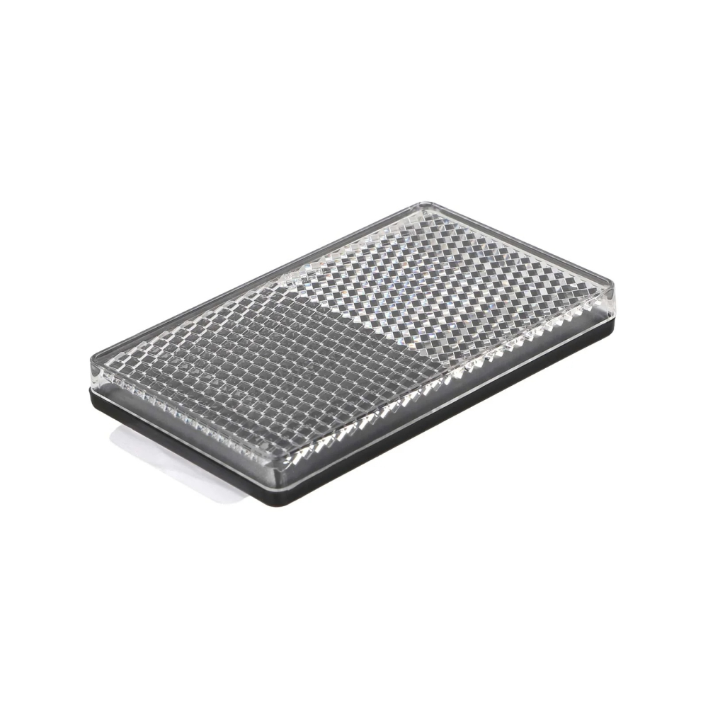 Suport reflectorizant fata pentru trotineta electrica Kukirin G2/G4 [4]