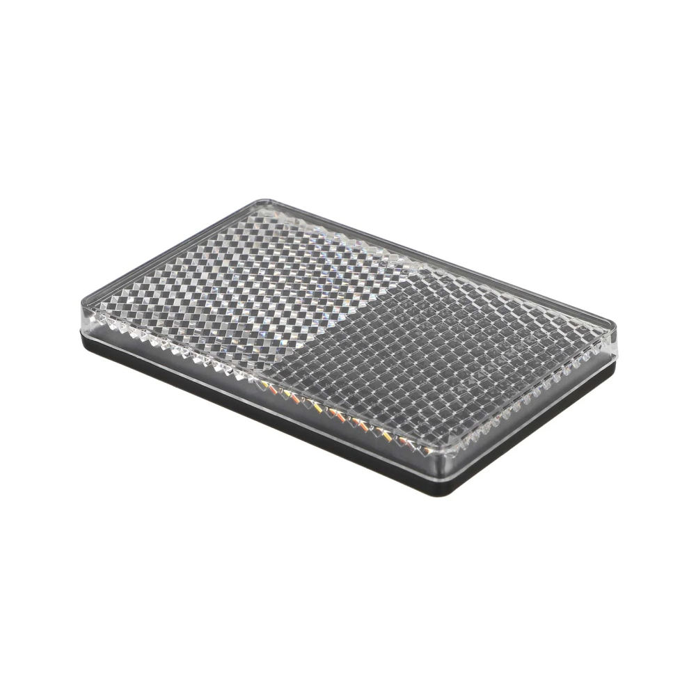 Suport reflectorizant fata pentru trotineta electrica Kukirin G2/G4 [5]