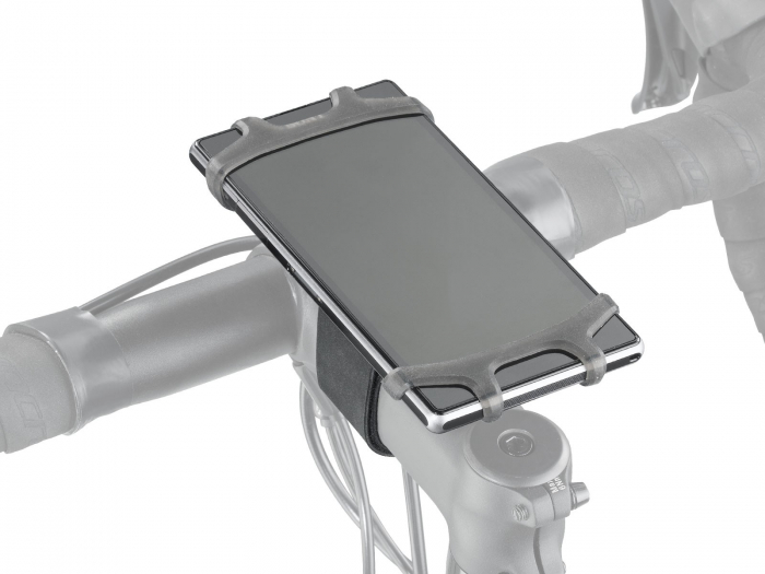 Suport Smartphone Topeak, Tt9849B-01 - Negru [3]