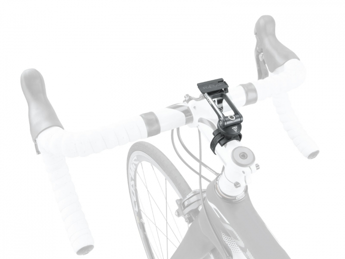 Suport Smatphone Topeak Ride Case, prindere pe ghidon sau suport ghidon [3]