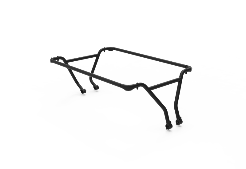 SUPORT SUTINERE SUPERIOARA COPIL CUBE LONGTAIL Negru [2]