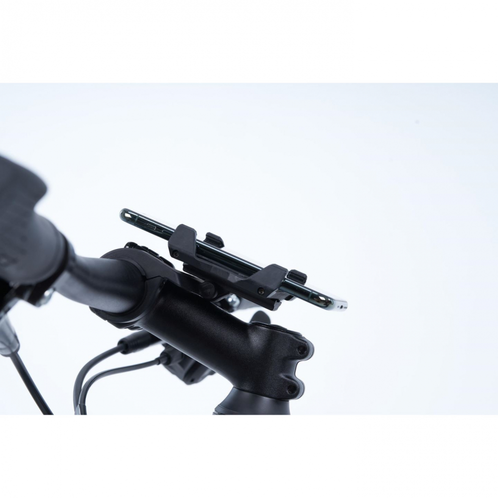 SUPORT TELEFON ACID MOBILE PHONE MOUNT BLACK NEGRU [5]