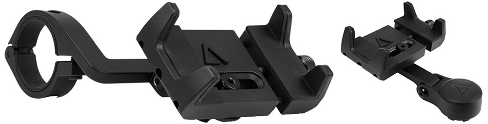 SUPORT TELEFON CUBE ACID HPA BLACK [1]
