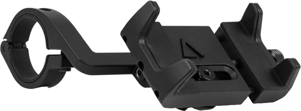 SUPORT TELEFON CUBE ACID HPA BLACK [2]