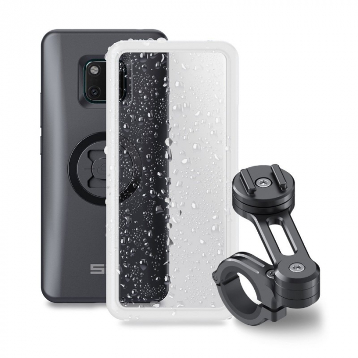 Suport telefon SP Connect Moto Bundle Huawei Mate 20 Pro [1]