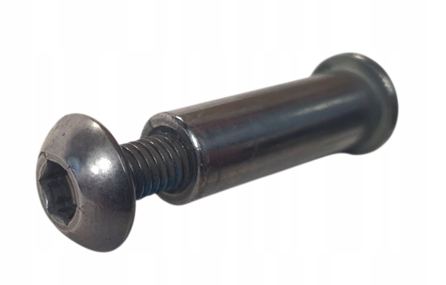 Surub suspensie trotineta electrica Kukirin G2/G4 [2]