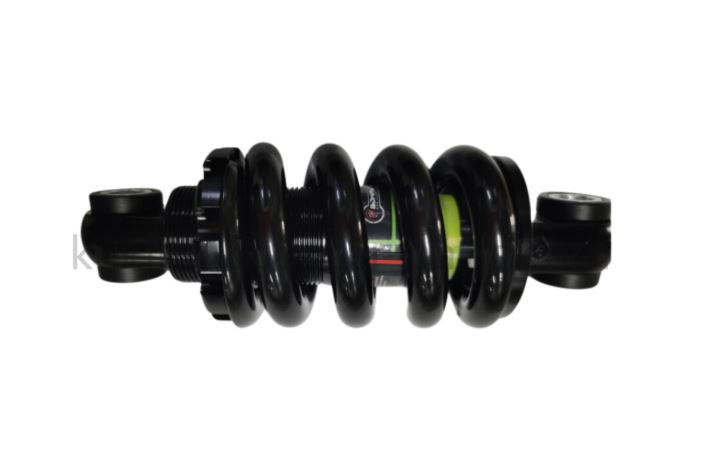 Suspensie spate pentru trotineta electrica Kukirin G4 [1]
