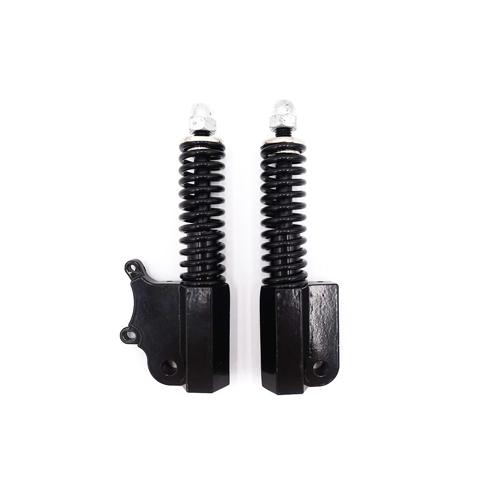 Suspensie fata trotineta electrica Kugoo M4 [2]