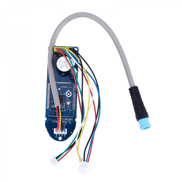 Tablou de bord - dashboard trotineta electrica bluetooth Xiaomi M365 [2]