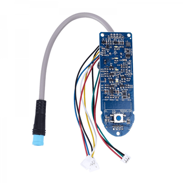 Tablou de bord - dashboard trotineta electrica bluetooth Xiaomi M365 [1]
