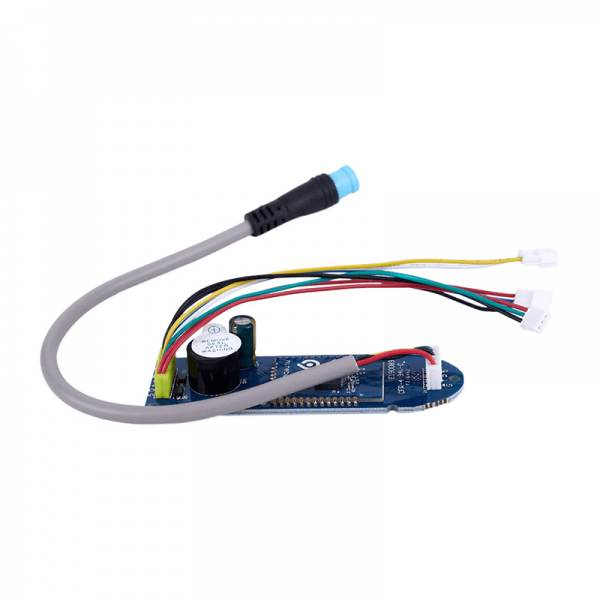 Tablou de bord - dashboard trotineta electrica bluetooth Xiaomi M365 [3]