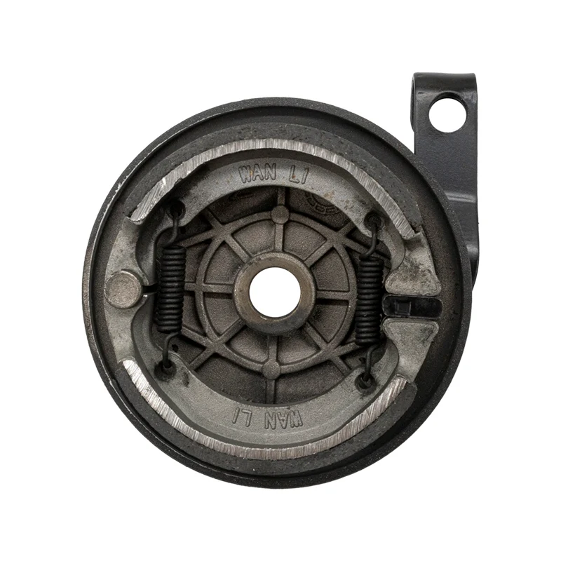 Tambur frana trotineta electrica Xiaomi 6 [2]