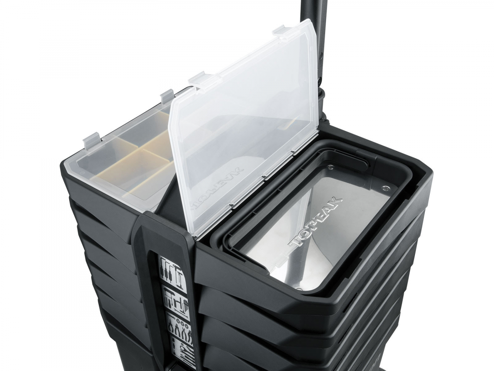Tava Magnetica Pentru Scule Pentru Prepstation Tps-Mt01 [3]
