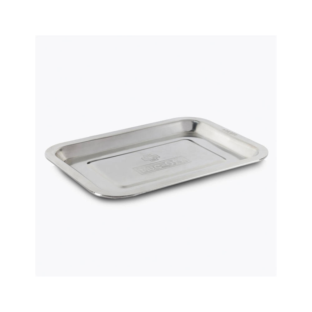 Tavita de scurgere pentru cuva ultrasonica Muc-Off Drip Tray [2]