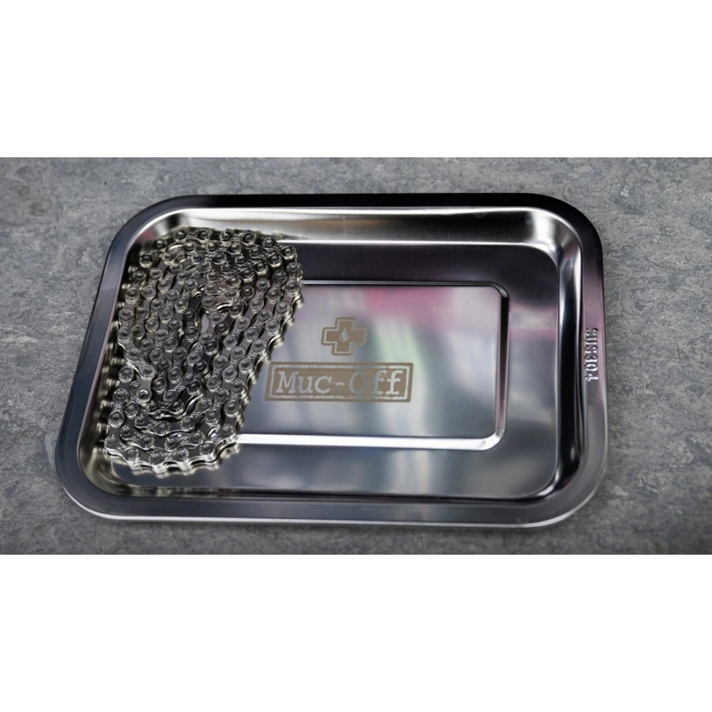 Tavita de scurgere pentru cuva ultrasonica Muc-Off Drip Tray [5]