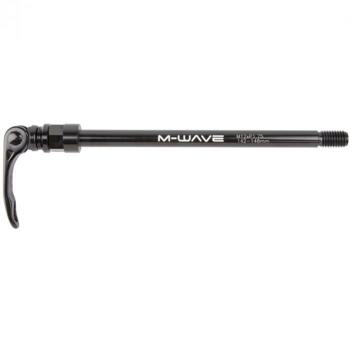 Thru Axle M-WAVE 142-148 mm SYNTACE [1]