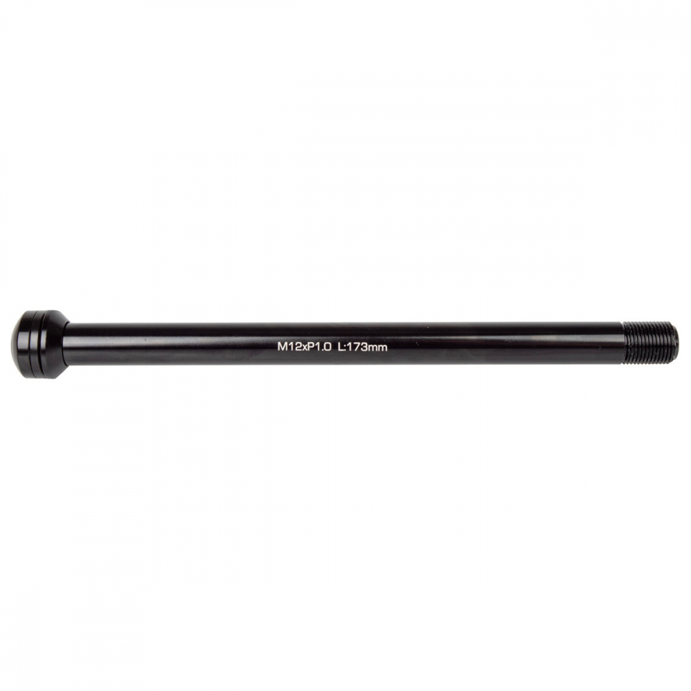 Thru Axle  SXT M12 x L163 x P1,0 mm [1]
