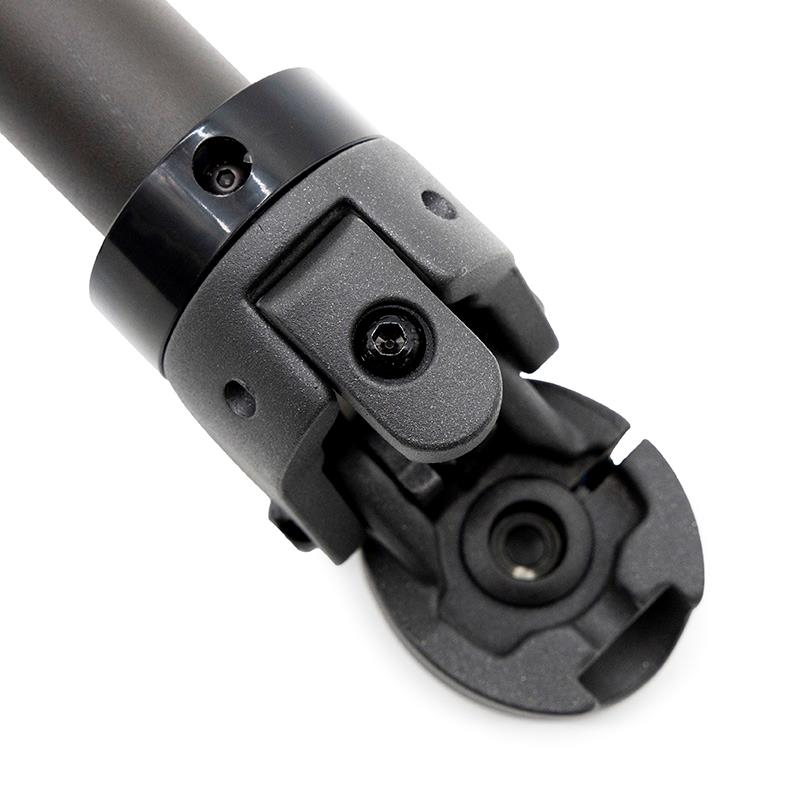 Tija coloana directie ghidon pentru trotineta electrica Xiaomi M365/1S/Essential/Mi3 [4]
