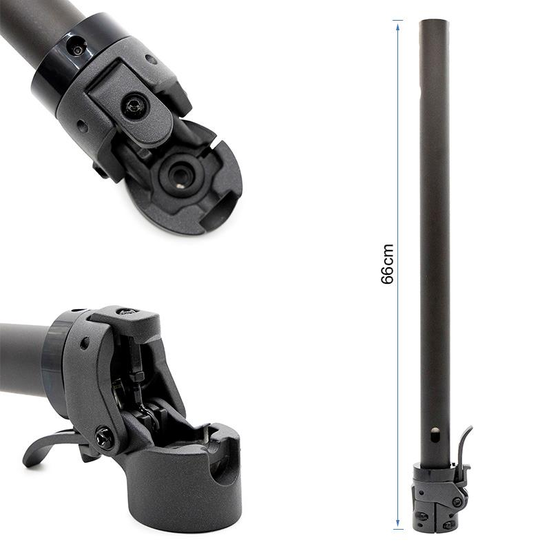 Tija coloana directie ghidon pentru trotineta electrica Xiaomi M365/1S/Essential/Mi3 [2]