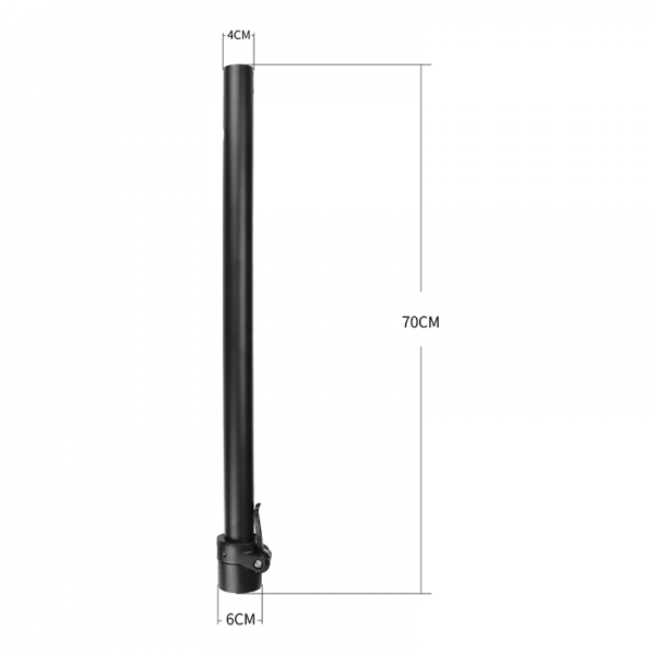 Tija coloana directie ghidon trotineta electrica Xiaomi M365 PRO/ PRO 2 [6]