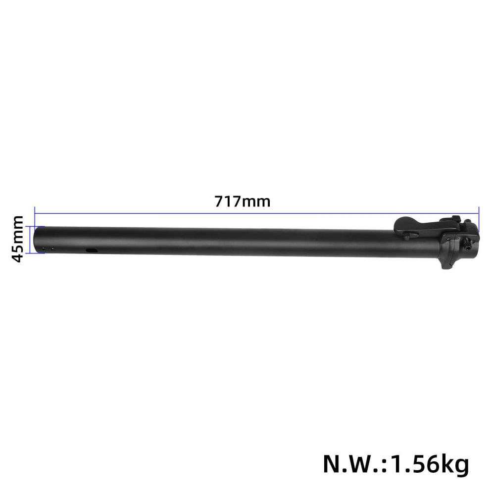 Tija/coloana directie trotineta electrica Xiaomi MI4 LITE GEN 2 [7]