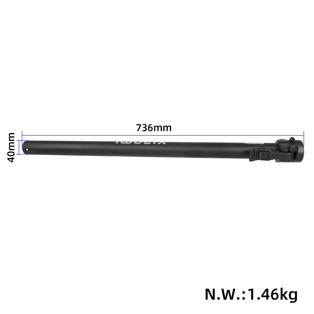 Tija directie Xiaomi Elite Scooter [2]