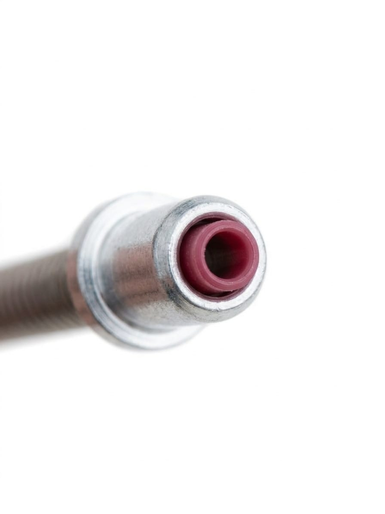 Tija frana flexibila pentru v-brake 6,1 mm [3]