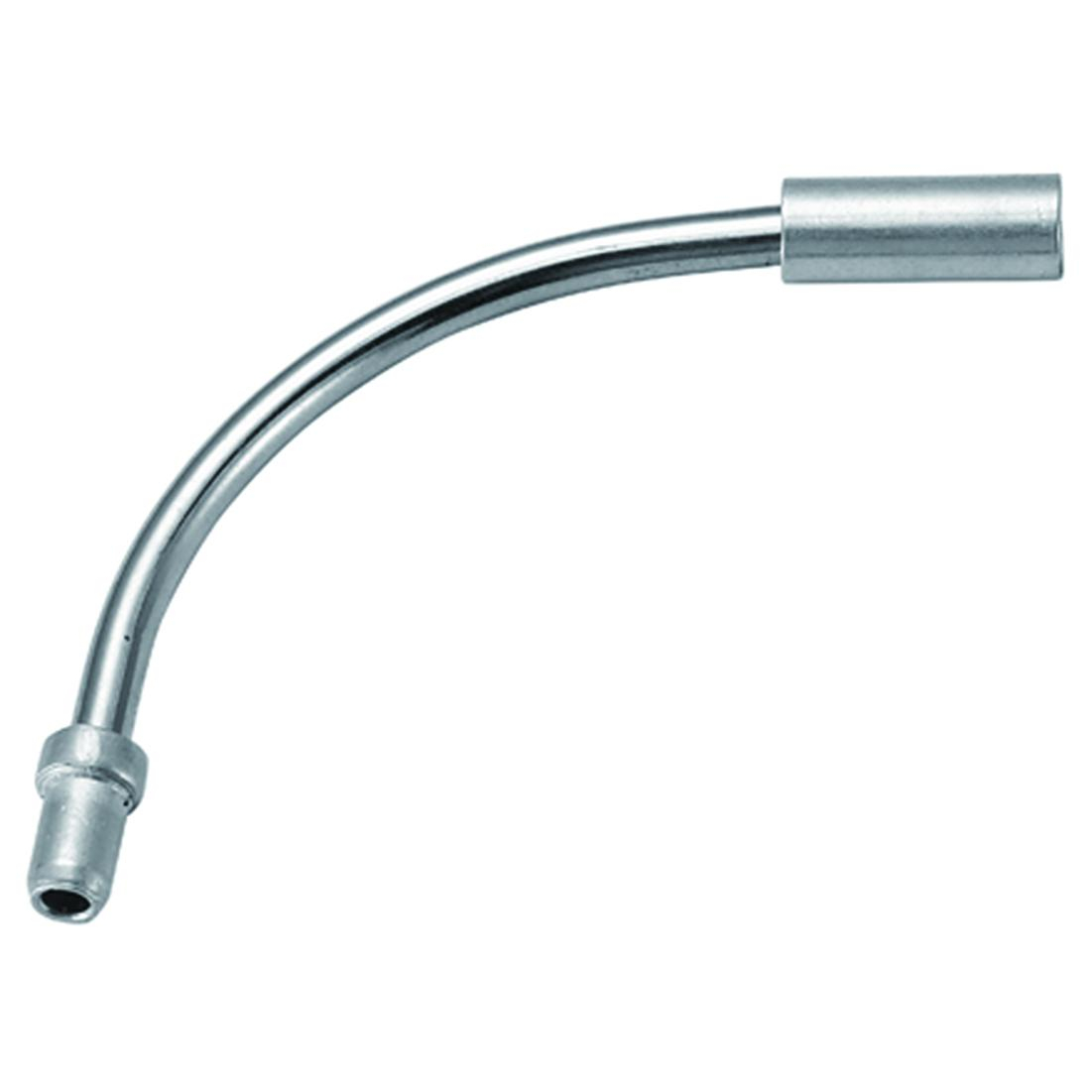 Tija Frana V-Brake 90 inch - Argintiu [1]