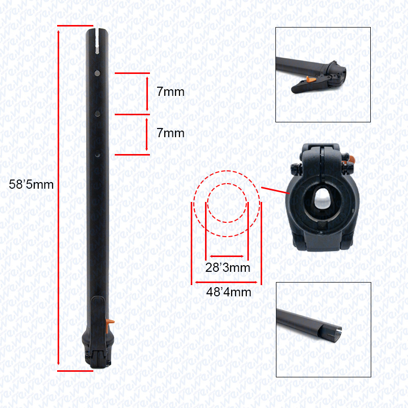 Tija Kugoo Kirin G2 pro [3]
