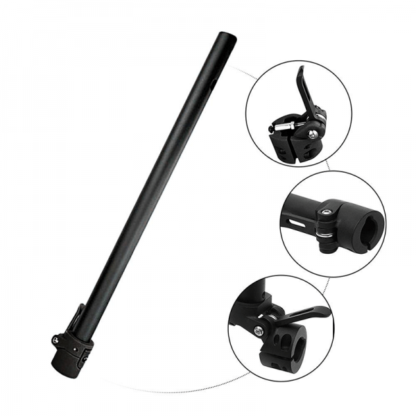 Tija coloana directie ghidon trotineta electrica Xiaomi M365 PRO/ PRO 2 [5]