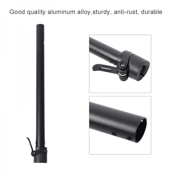 Tija coloana directie ghidon trotineta electrica Xiaomi M365 PRO/ PRO 2 [3]