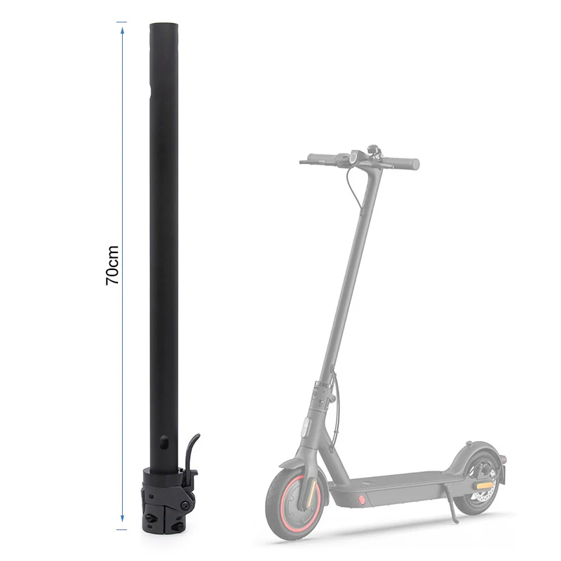 Tija Originala coloana directie ghidon trotineta electrica Xiaomi Pro/Pro2 [2]