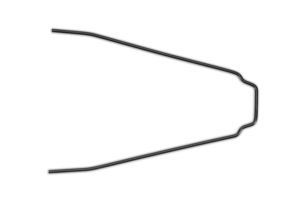 TIJA PRINDERE APARATOARE ACID STAY 55 20" 2.0 FRONT Negru [2]