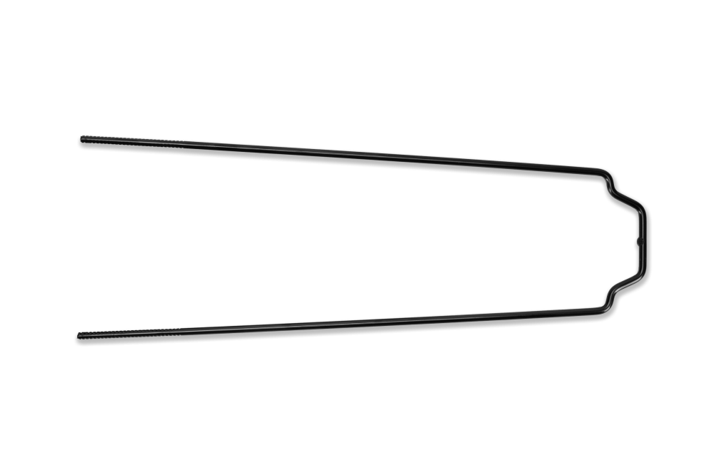 TIJA PRINDERE APARATOARE ACID STAY 60MM 2.0 Negru [2]