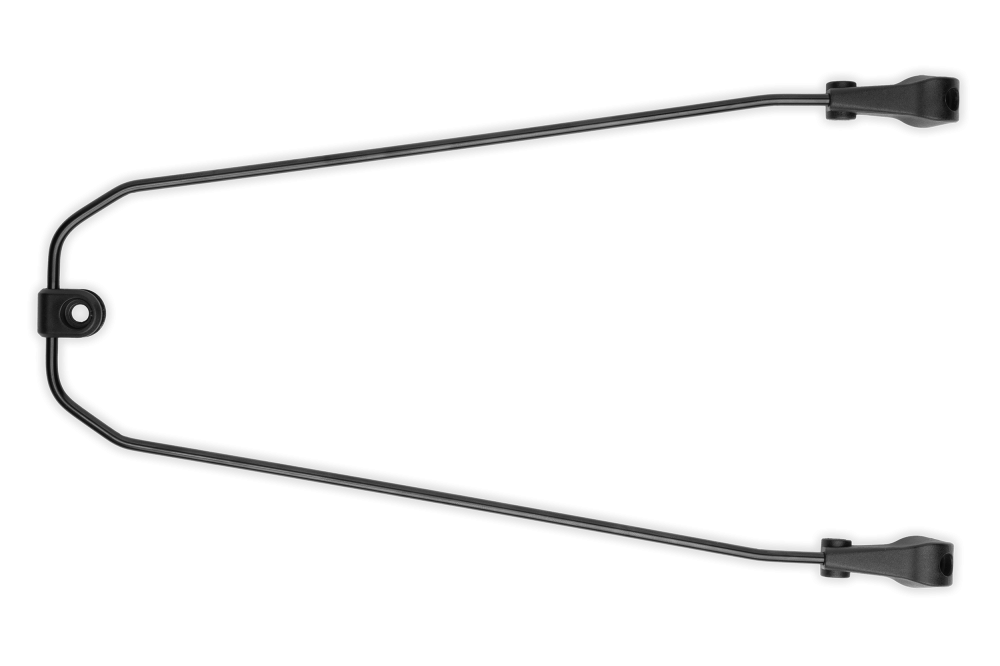 TIJA PRINDERE APARATOARE ACID STAY SET SIC 2.0 76 29 Negru [2]