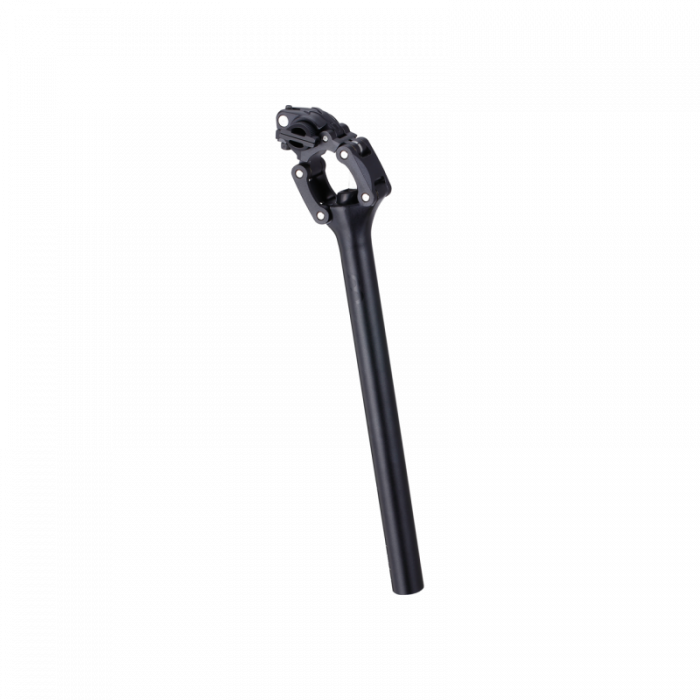 Tija sa cu Amortizor BBB BSP-41 ComfortPost 27.2 400mm negru [2]