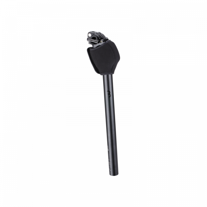 Tija sa cu Amortizor BBB BSP-41 ComfortPost 30.9 400mm negru [3]