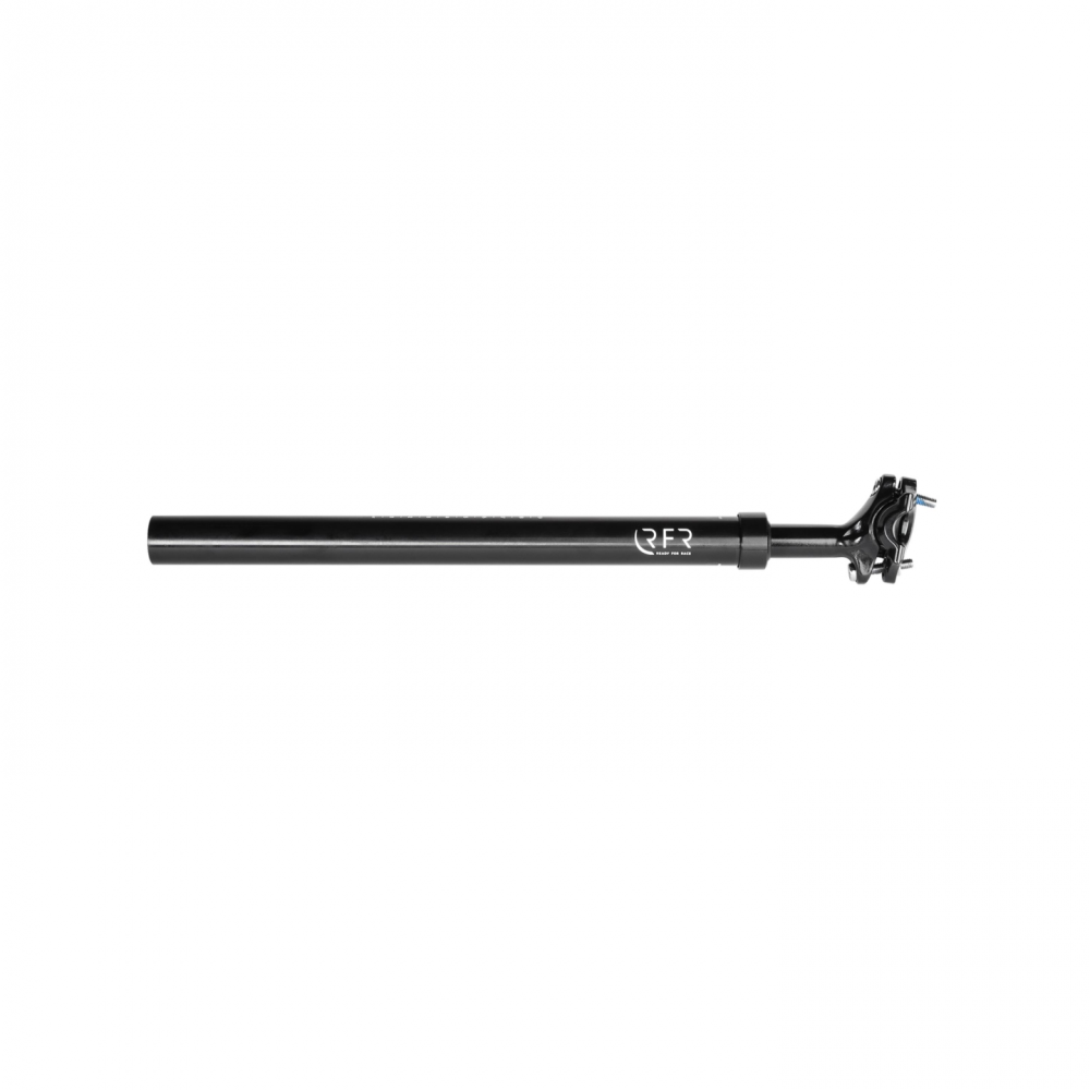 TIJA SA CUBE RFR CU AMORTIZOR 30.9MM 30.9 X 400MM 60-90KG [1]