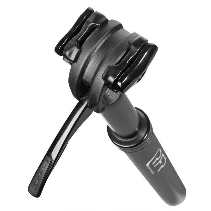 TIJA SA CURSA REGLABILA (DROPPER) CUBE RFR 95 31.6MM [2]