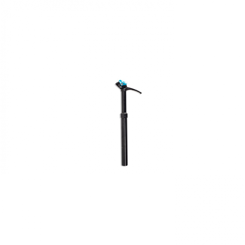 TIJA SA CURSA REGLABILA (DROPPER) RFR NEAGRA 30,9 MM X 400 MM [1]