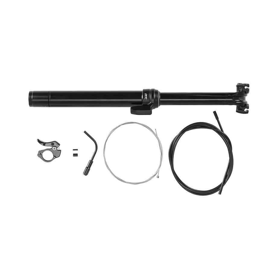 TIJA SA CURSA REGLABILA (DROPPER) RFR PRO OUTSIDE 125 EXTERN 31.6 X 425MM [1]