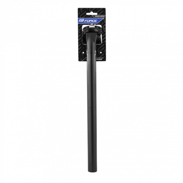 Tija sa Force Basic P4.1 25 8/400mm Negru [3]