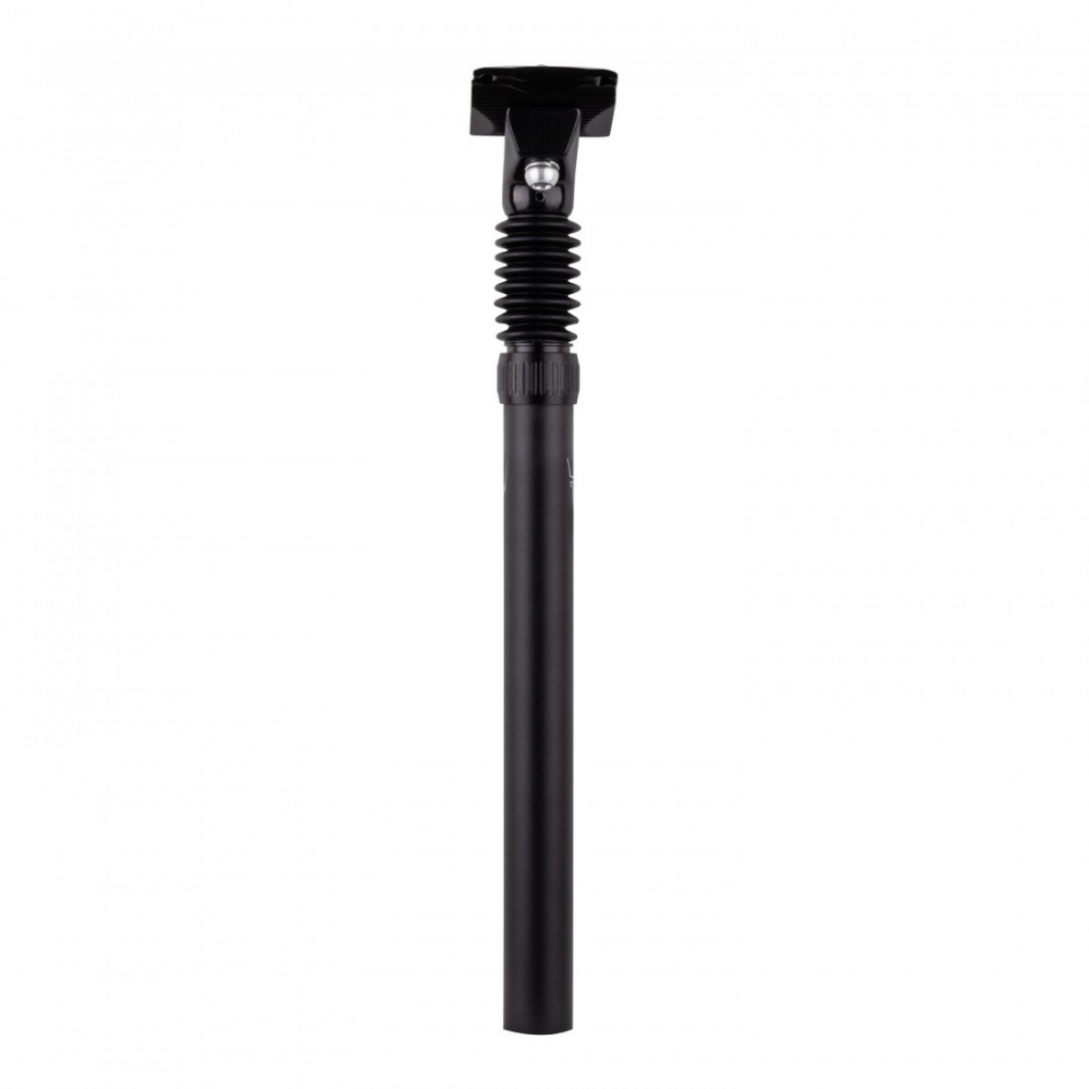 Tija sa Force Basic P8.2 27.2/350/40mm negru mat [3]