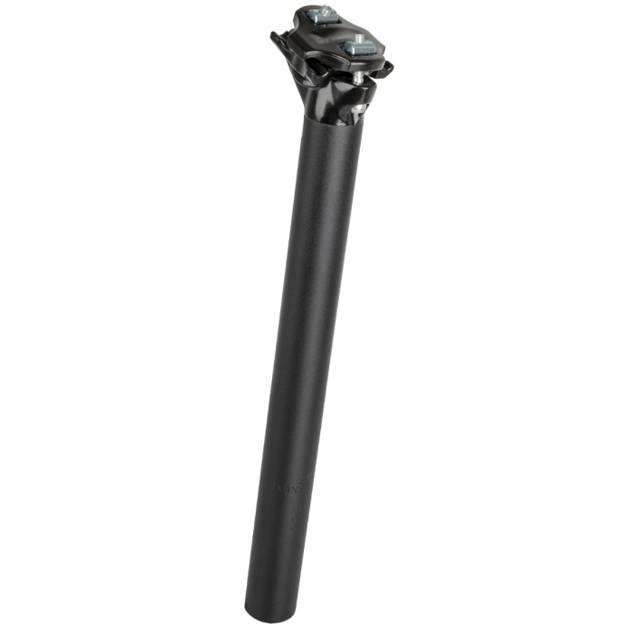 Tija Sa M-WAVE SP-M4.1 27,2 x 350 mm, Negru, Aluminiu [1]