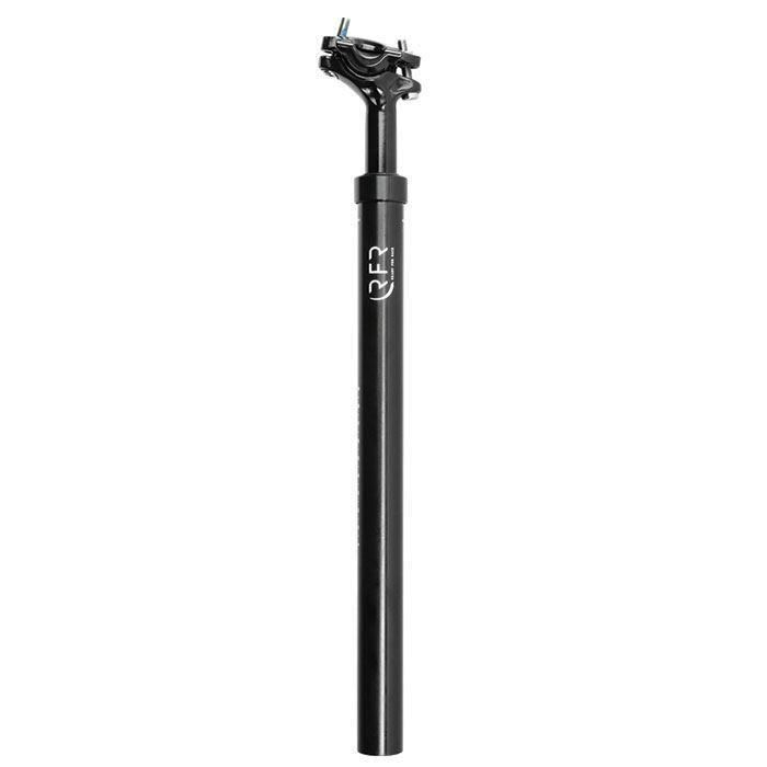 TIJA SA RFR SUSPENSION POST 31.6MM, 80-120KG [1]